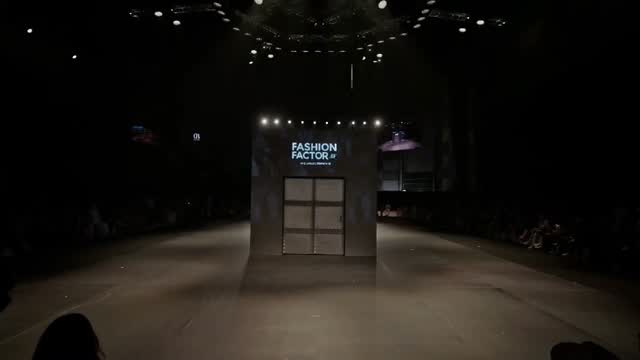 2025년 10월 25일 두바이 두번째 런웨이~ 새로운 도전은 용기다!