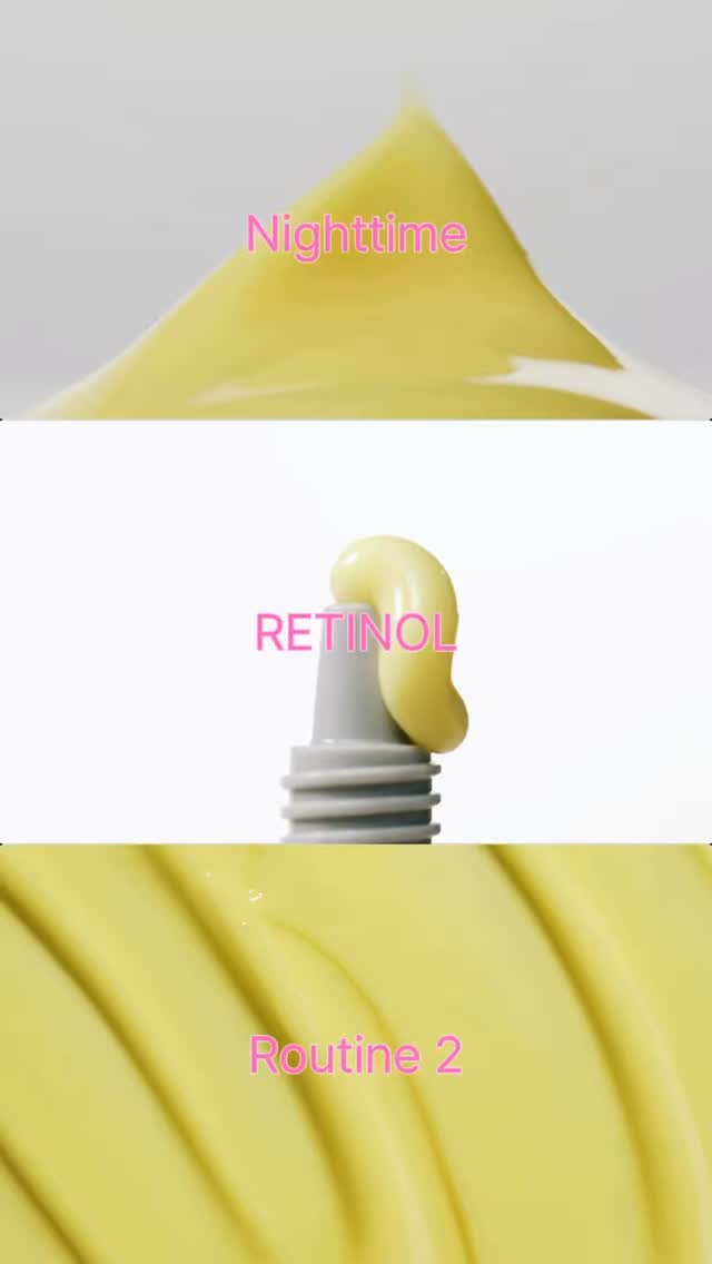 나이트타임 루틴 STEP 2. RETINOL💫 피부결과 탄력케어를 더하는 나이트타임 재생케어 집중 단계! 피부 케어 집중을 위한 두번째 단계✌🏻 레티놀에 대한 궁금한 점이 있으면 언제든 오가니시티로 S.O.S💌 댓글에 'RETINOL' 을 남겨주시면 레티놀 사용 법과 나이트타임 루틴을 DM으로 보내드릴게요. #오가니시티 #ORGANICITY #순도99